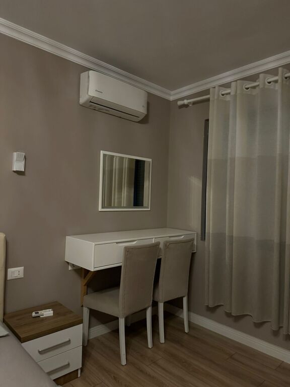 For rent 1+1+ parking Golem 400€