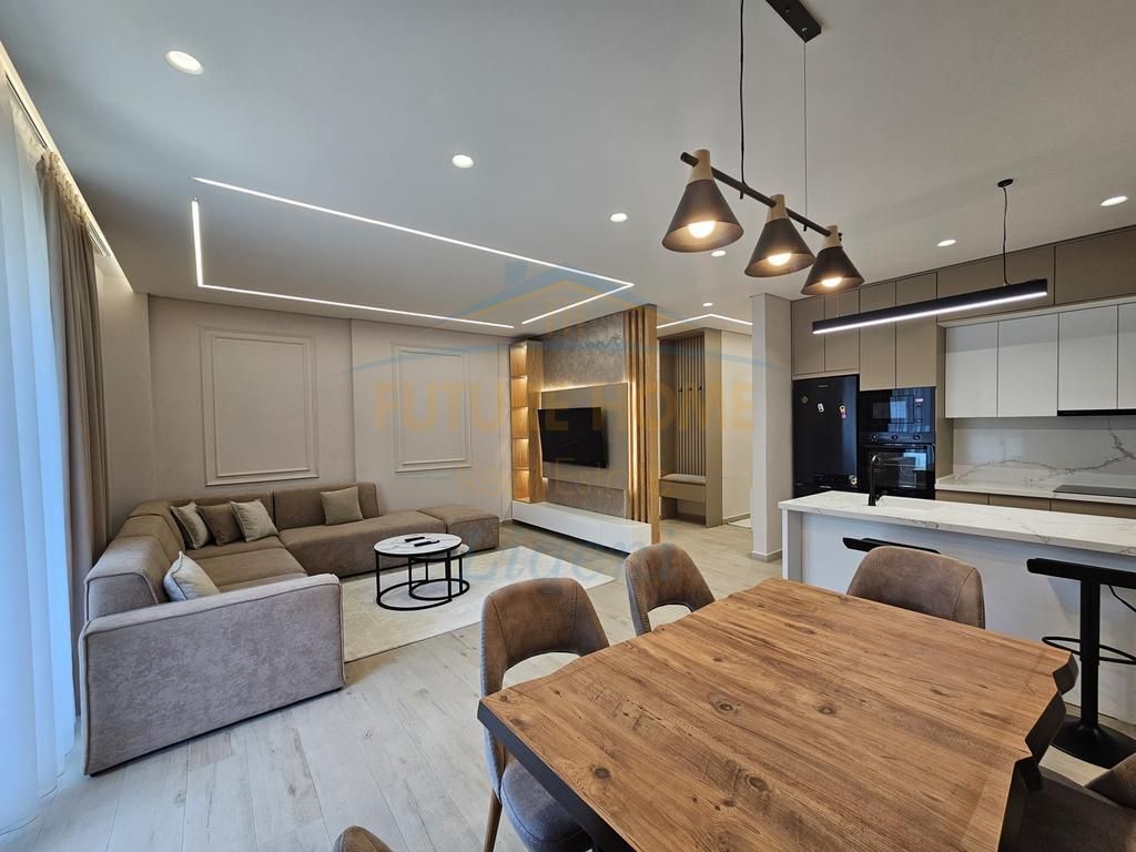 Qera, Apartament 2+1+Post Parkimi, Sofia Residence, TEG, Tirane.