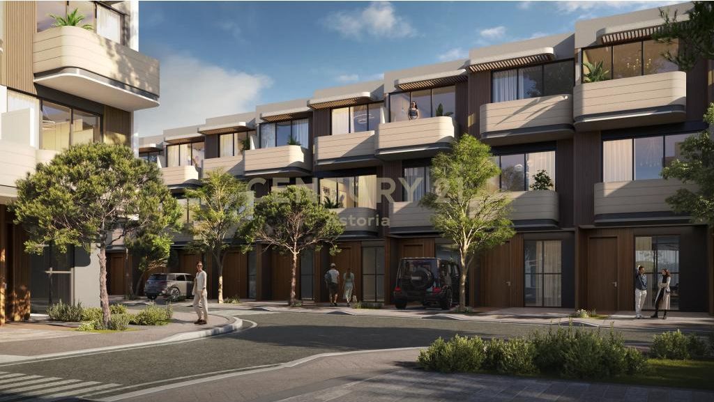 La Dimora | Townhouse premium – Rezerva con soli 6.000 €