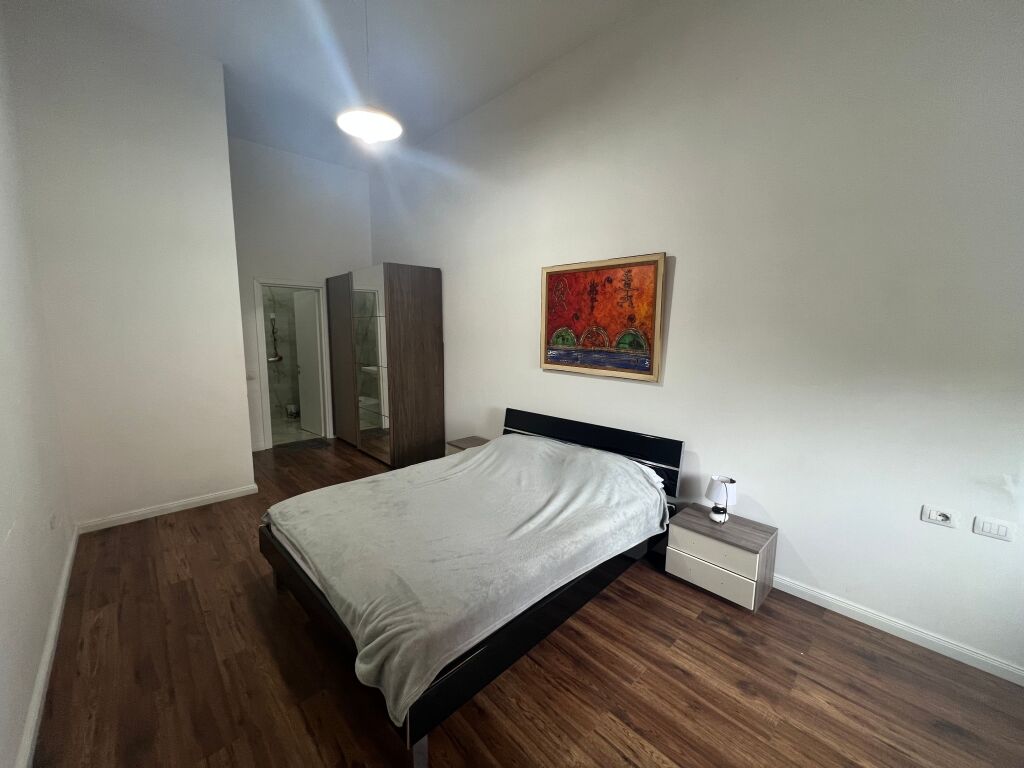 Appartamento 2+1+2 in affitto Zogu i zi vicino a Ringu