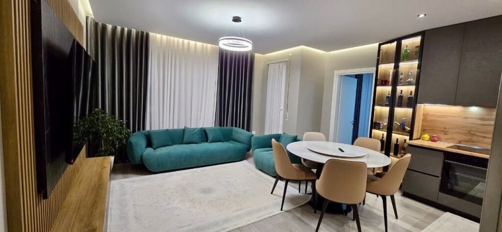 🏡 SUPER RENT Apartment 1+1 + Parking 📍 Univers City Residence ✨