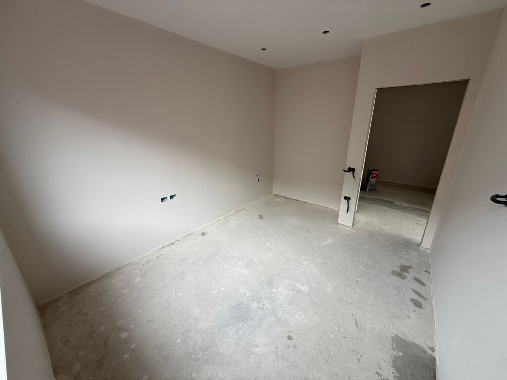 📣 FOR SALE Apartment 3+1 With 2 Bathrooms And Veranda 📍 Urban Gate Residence, Astir ✨