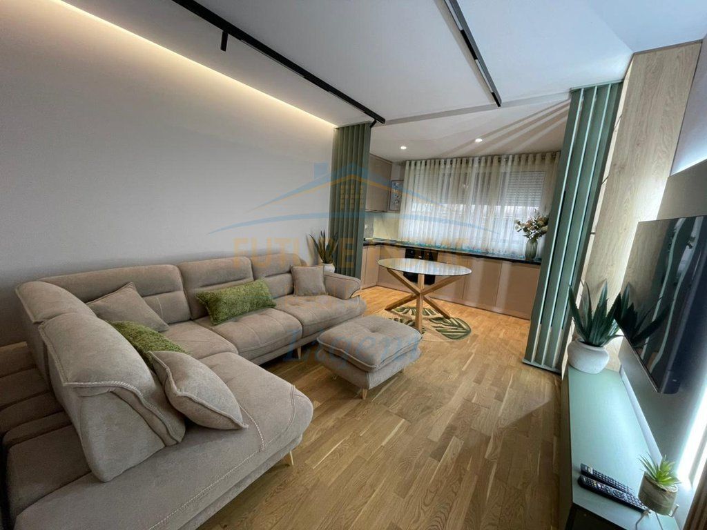 Rent, Apartment 1+1, Zoological Garden, Tirana.