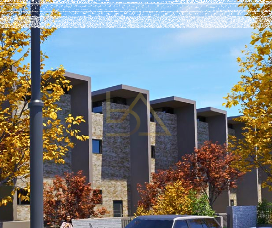 SWAN LAKE RESIDENCE – FARKA LAKE, TIRANA