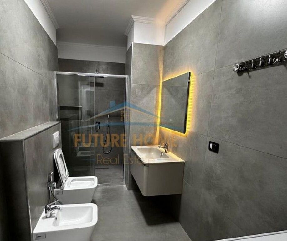 Qera,Apartament 1+1, Oxhaku, Tiranë