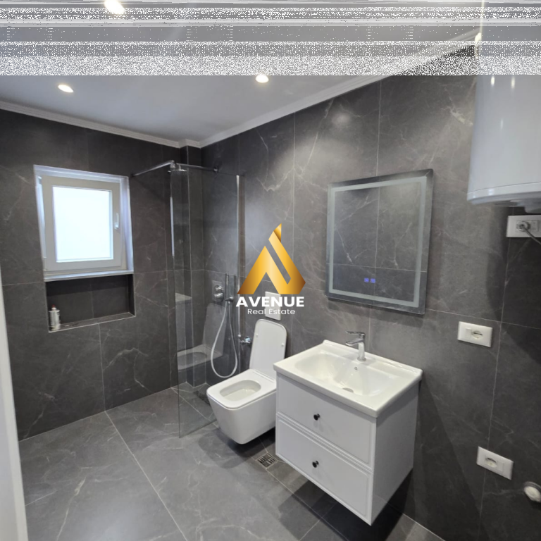 SHITET APARTAMENT 1+1- ALI DEMI