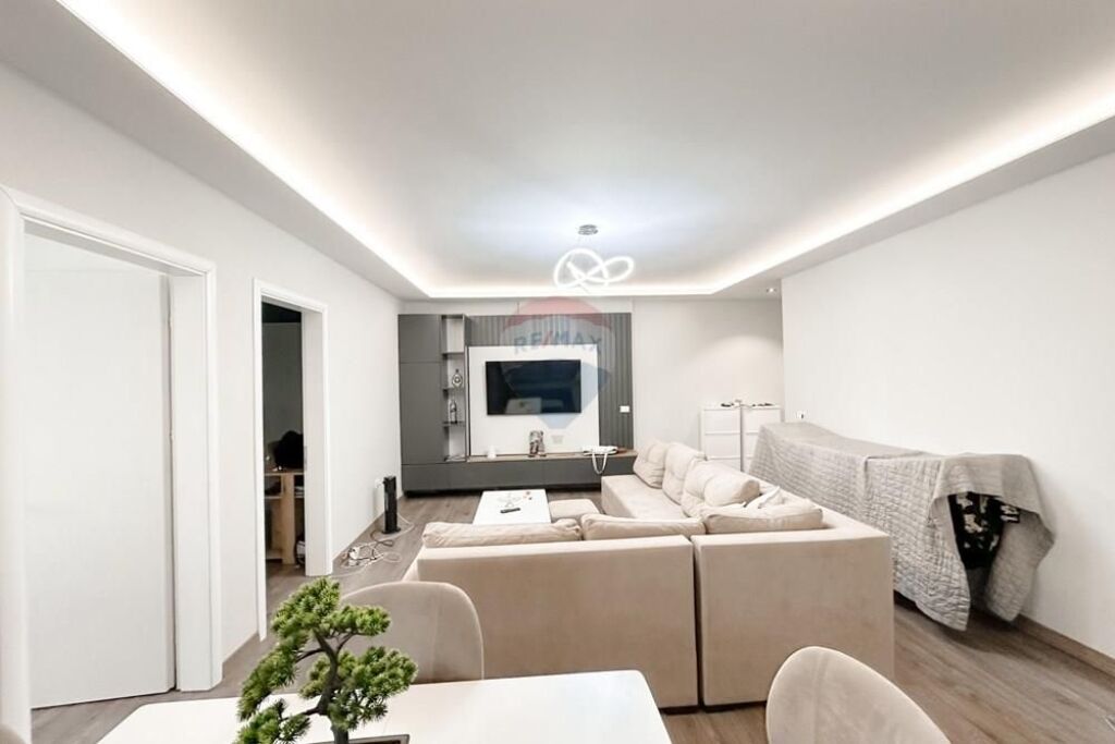 APARTAMENT 2+1 PER SHITJE NE DON BOSKO