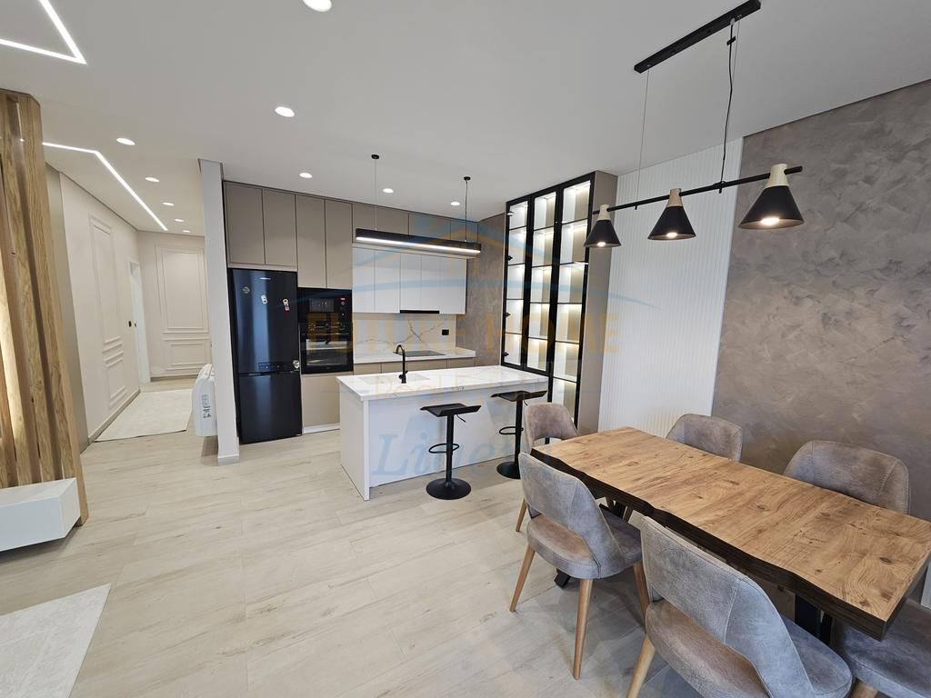 Qera, Apartament 2+1+Post Parkimi, Sofia Residence, TEG, Tirane.