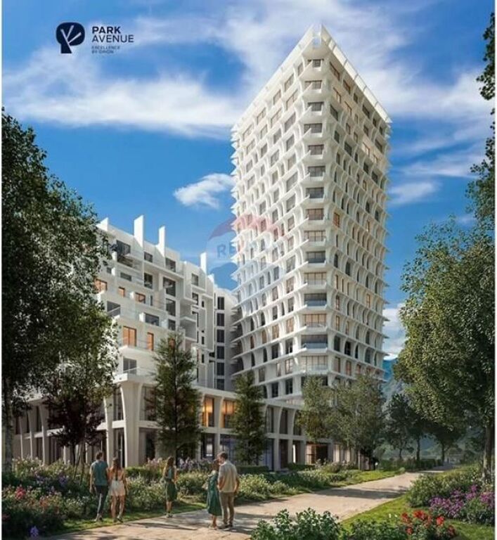 Appartamento in affitto per uffici a Park Avenue