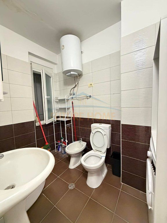 Qera, Apartament 1+1, Unaza e Re 450 €, UNA63358