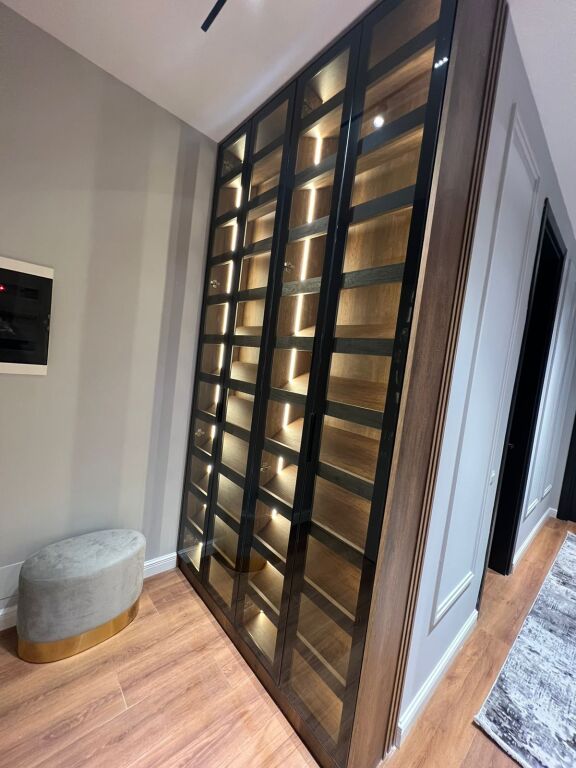 Qira 2+1+2 TEG , LUXURY