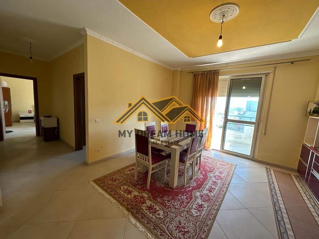 SHITET APARTAMENT 2+1 TEK ZONA E TREGUT INDUSTRIAL!