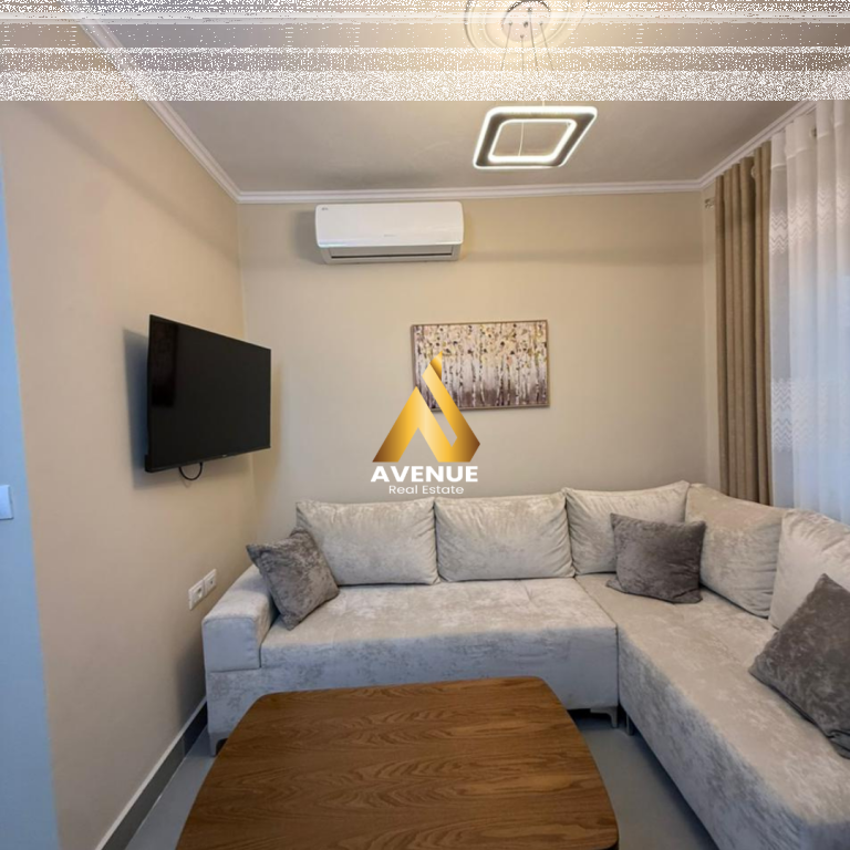JEPET ME QIRA APARTAMENT 1+1, LAPRAKË, TIRANË