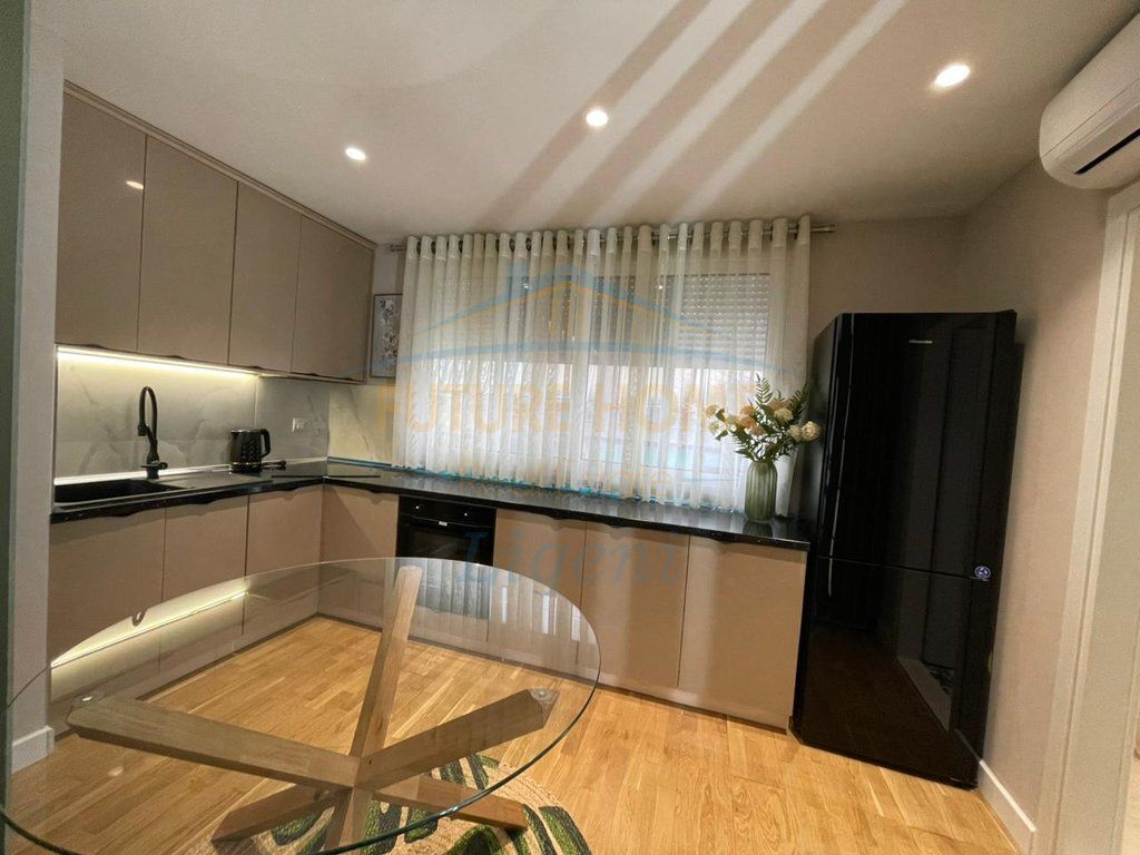 Rent, Apartment 1+1, Zoological Garden, Tirana. 900 €