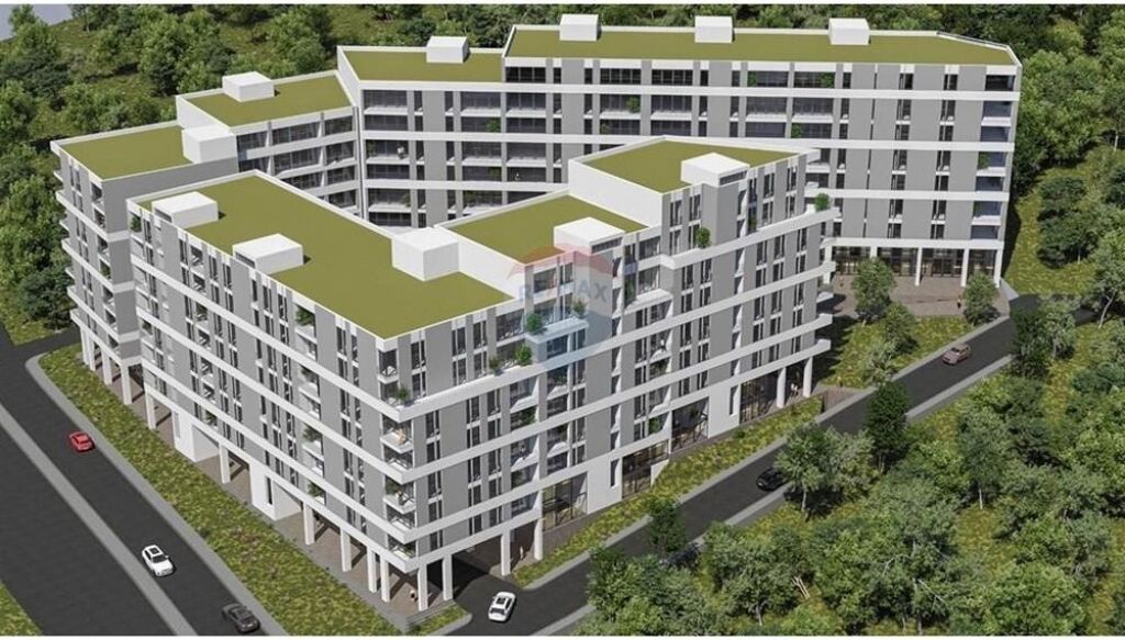 Apartament - Për Shitje - Shkozë, Tiranë(ID: 530181094-164)