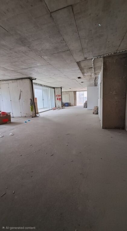 🏢 Ambient Zyre Premium me Qira – Ish Blloku