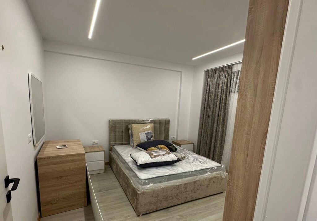 📌 Appartamento in Affitto 1+1 – Zogu i Zi