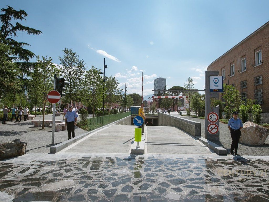 APARTAMENT 1+1 PER SHITJE PRANE POSTES QENDRORE! 148,500 €