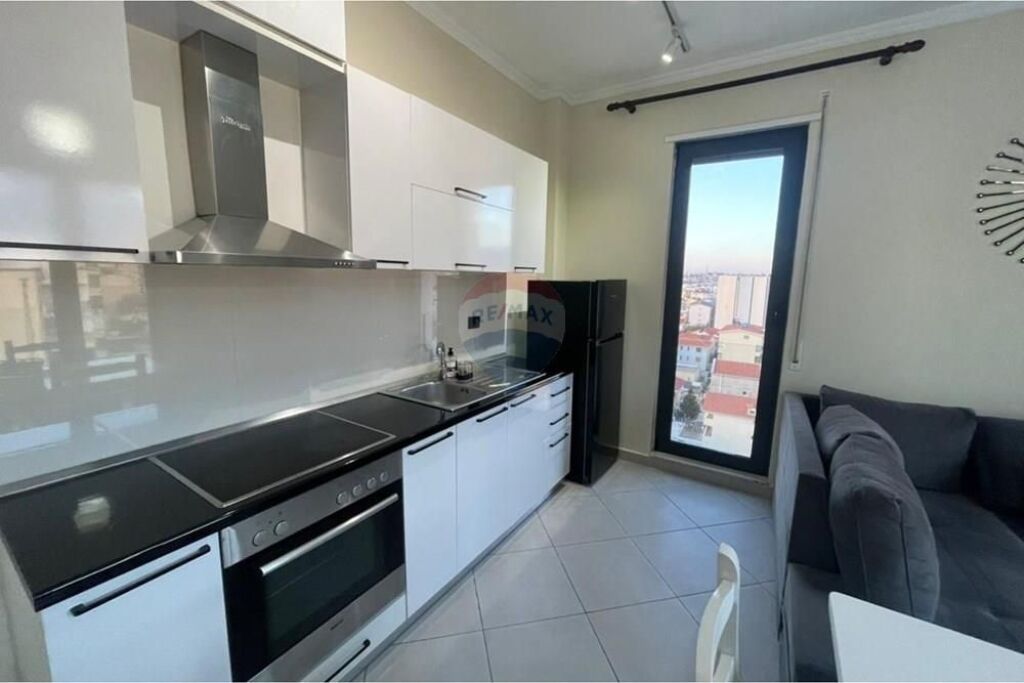 Apartment for rent 1+1 near QSUT