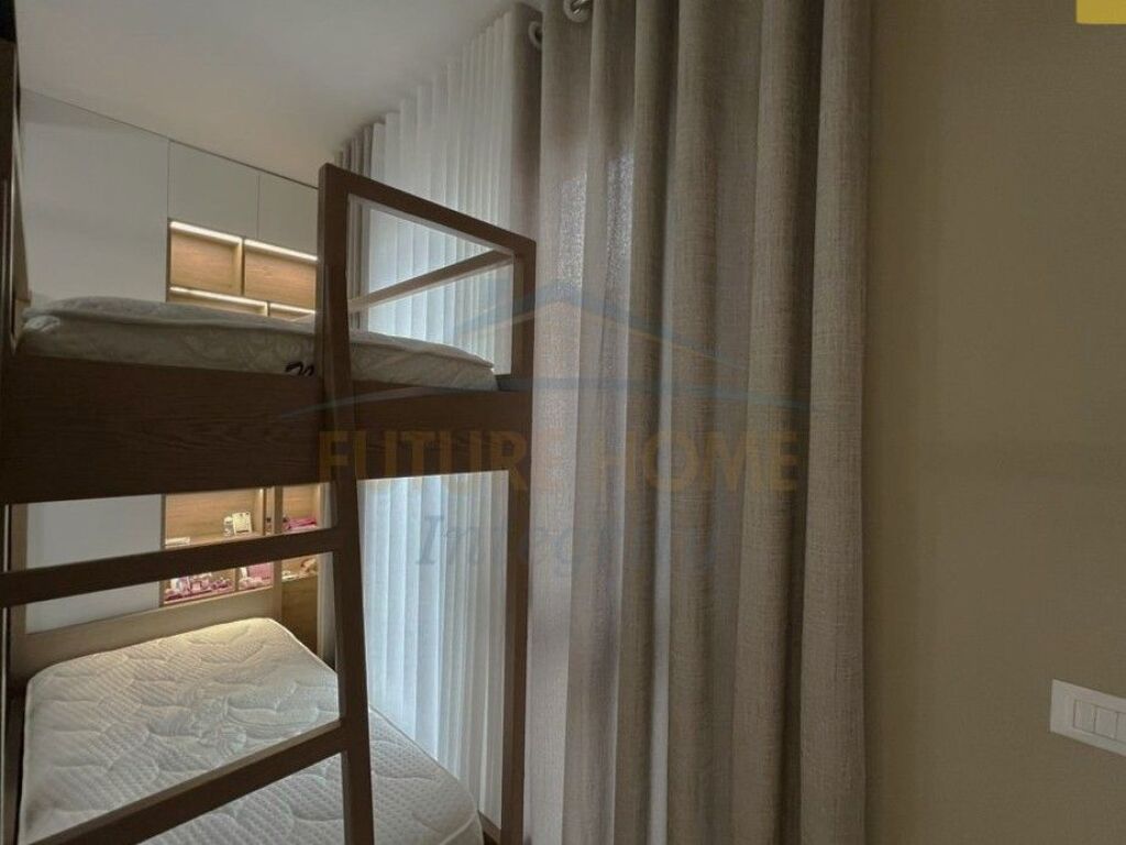 Affitto, Appartamento 2+1, Residenza Erli, Tirana.