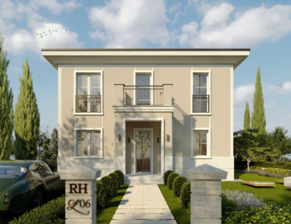 🏡 Shitet Vilë – Rolling Hills, Liqeni i Farkës  