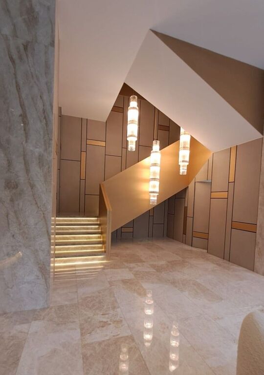 📌 Spazio Ufficio Premium in Affitto – Ex Blocco
