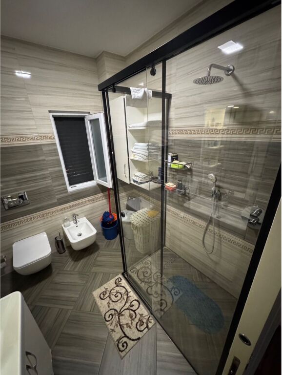 ✨SHESIM SUPER APARTAMENT 2+1+2 TEK STADIUMI DINAMO✨