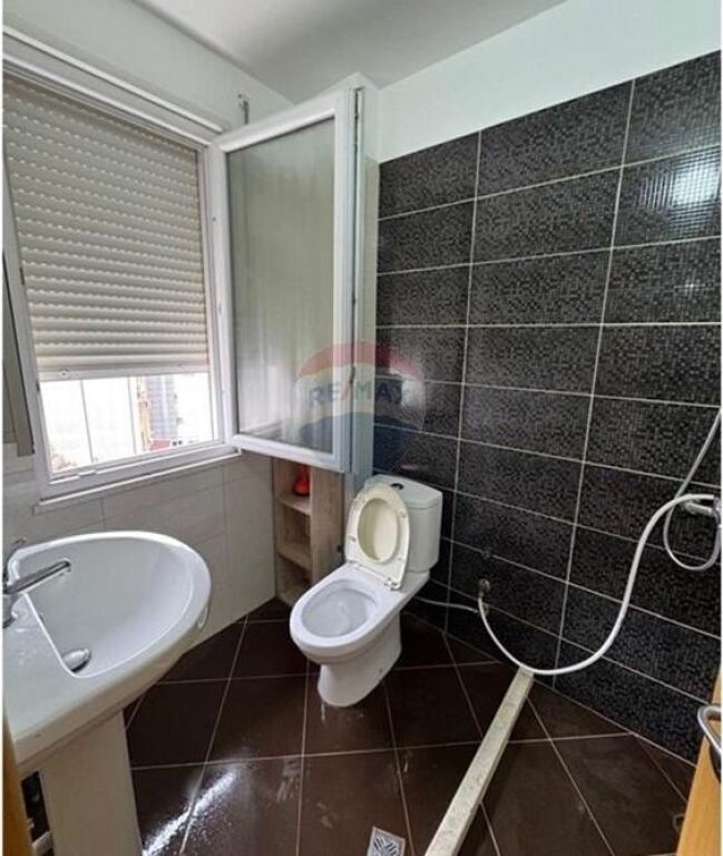 Apartment for rent 2+1 at Botanical Garden