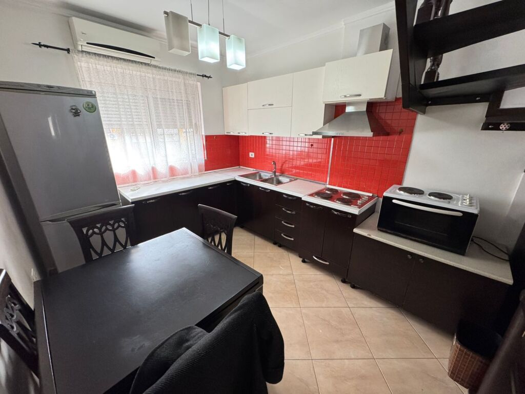 🏡 Duplex 3+1+2 for Sale – Dibrës Street (Medreseja)💰 154,000 €