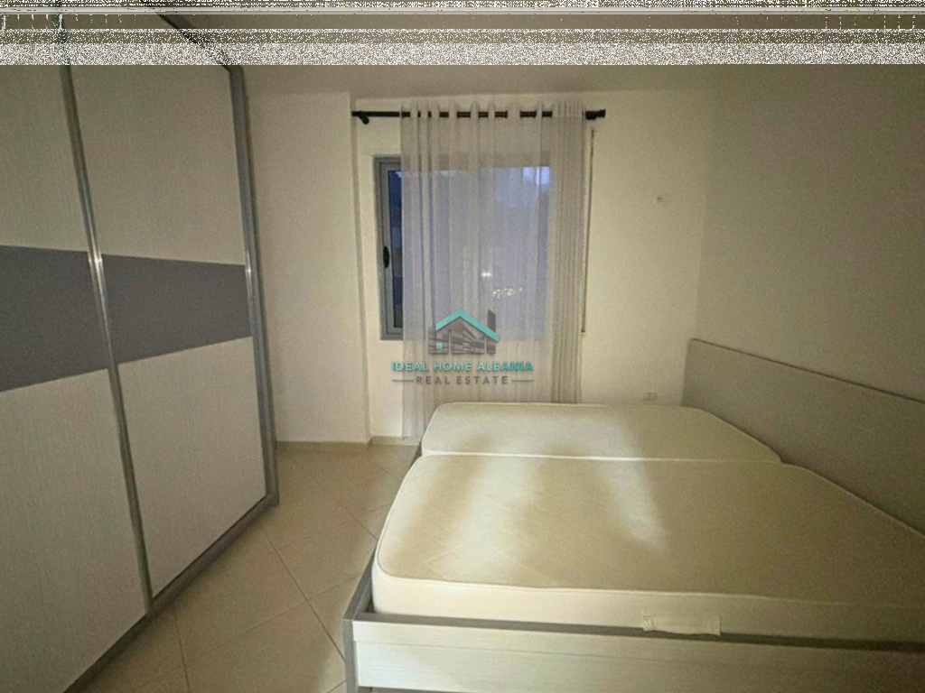 PER QERA APARTAMENT 2+1+2 – ISH KOMBINATI, VLORE.