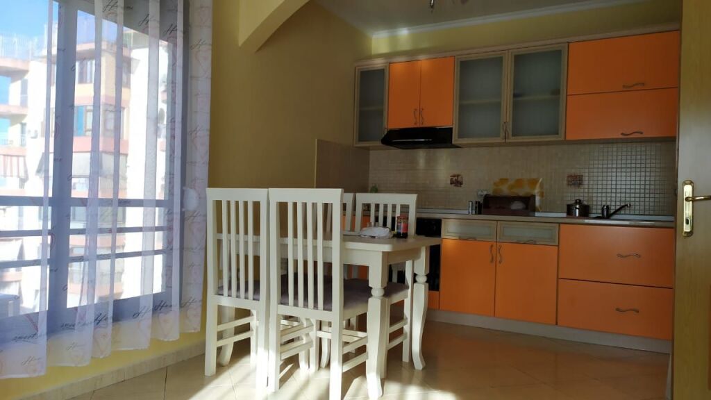 Apartament me qera 1+1 - 📍Selvia, fillimi rruges se Saraceve, 45.000 leke