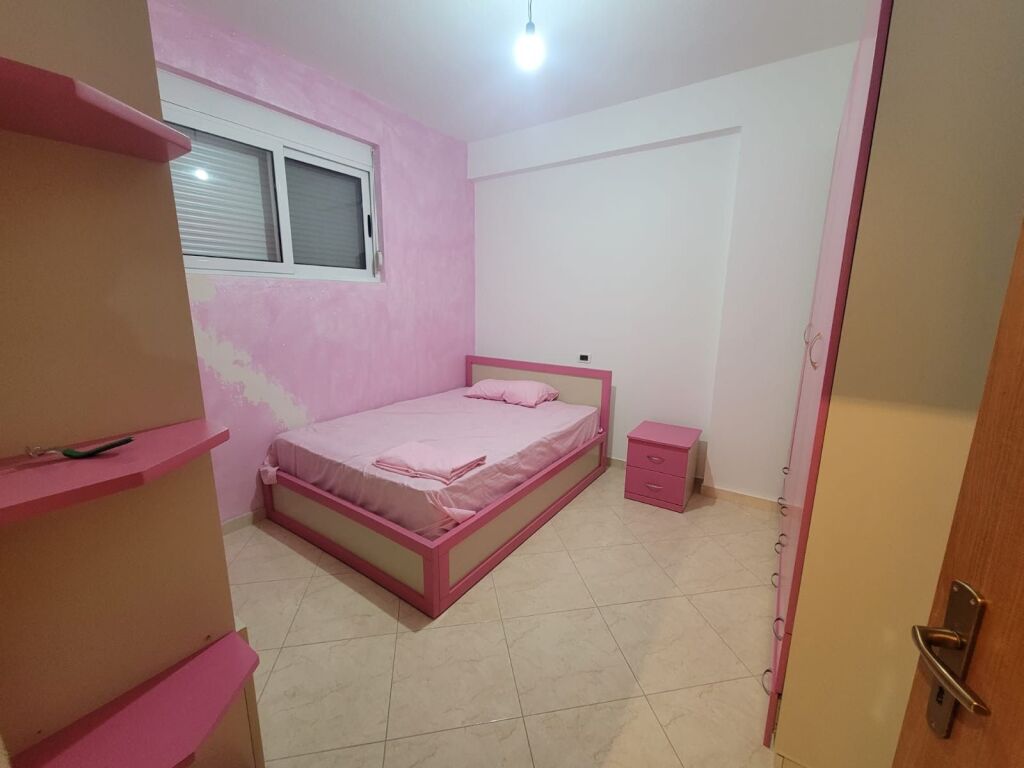 Apartsment 2+1+2 per shitje ne Durres Plazh