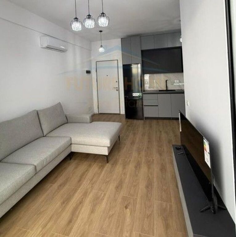 Affitto, Appartamento 1+1, Fresk, Tirana