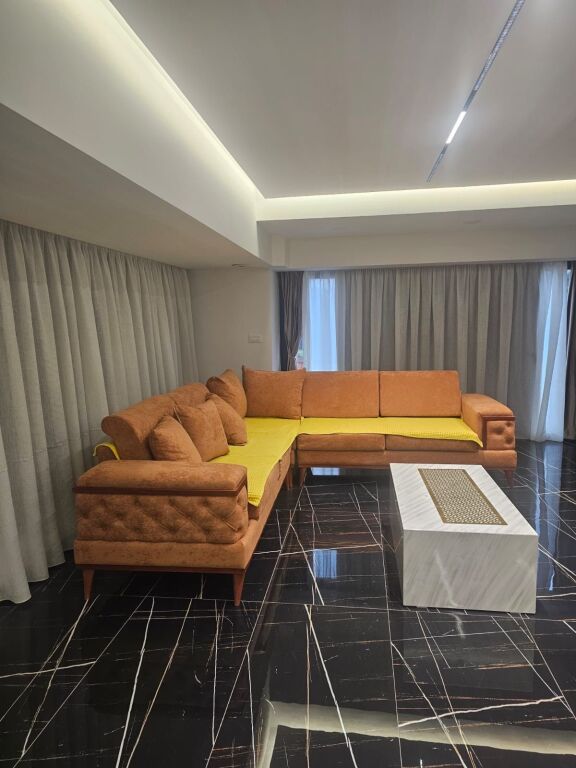 🏡 Jepet me qera apartament 2+1 – Ish Fusha e Aviacionit