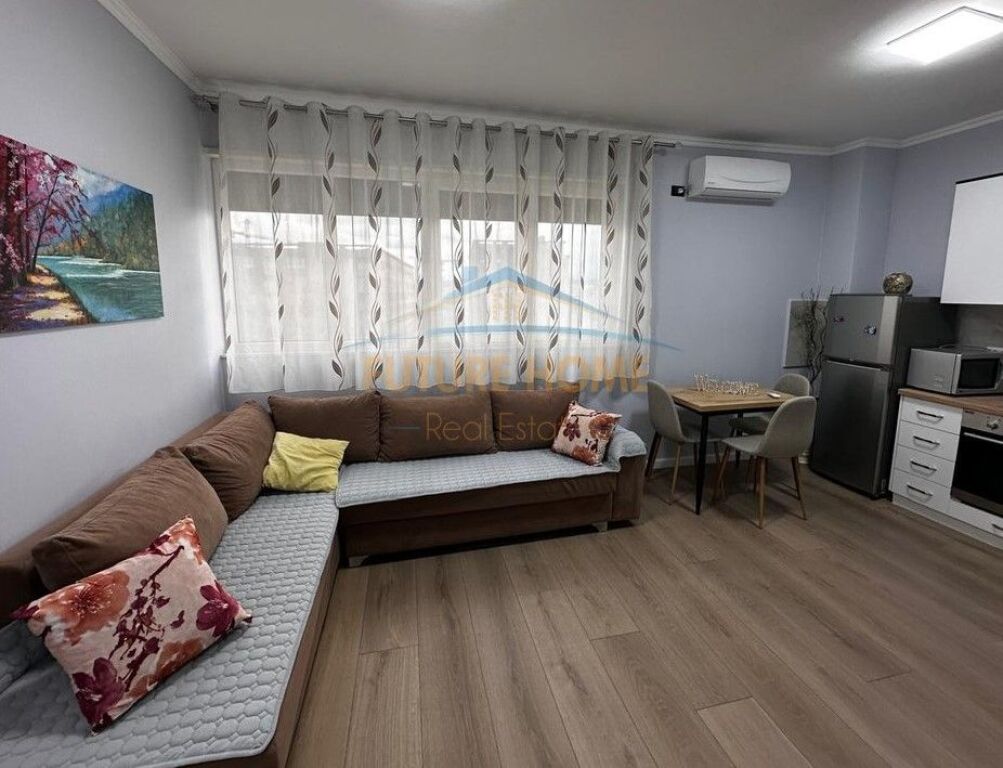 Rent, Apartment 1+1, Oxhaku, Tirana.
