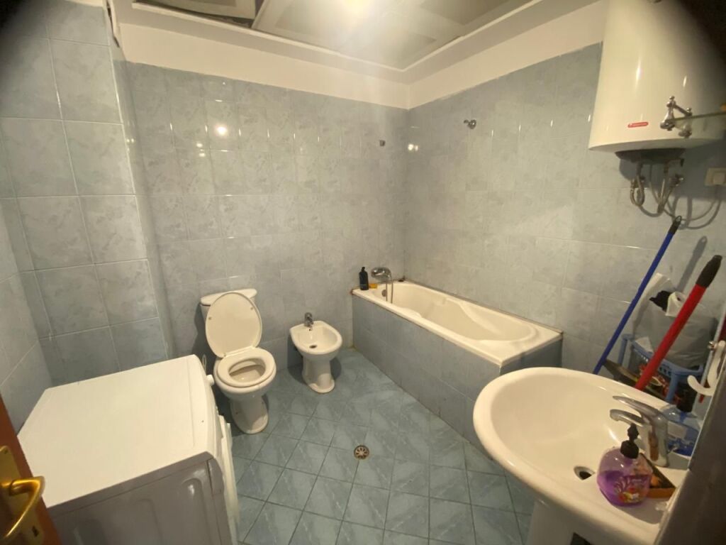 Apartment 2+1 for rent, Kavaja Street