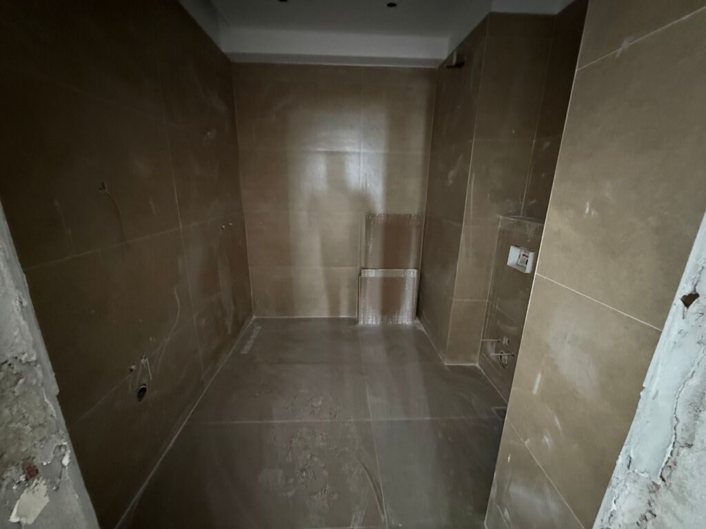 📣 FOR SALE Apartment 3+1 With 2 Bathrooms And Veranda 📍 Urban Gate Residence, Astir ✨