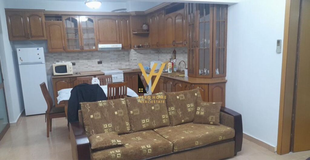 APARTMENT 2+1+BLK FOR RENT IN DON BOSKO 50,000 LEKE