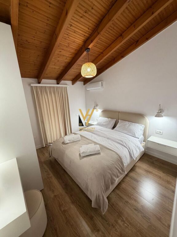 AFFITTASI APPARTAMENTO 1+1+BLK A KOMUNA E PARISIT 85.000 LEKE