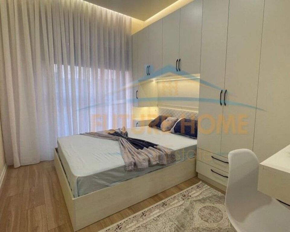 Affitto, Appartamento 1+1, Via Jordan Misja, Tirana