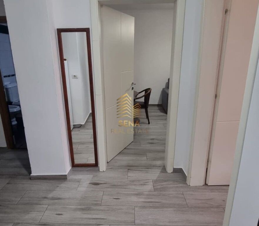 Qira, Apartament 1+1+Blk,Don Bosko, 55.000 ALL I Diskutueshem