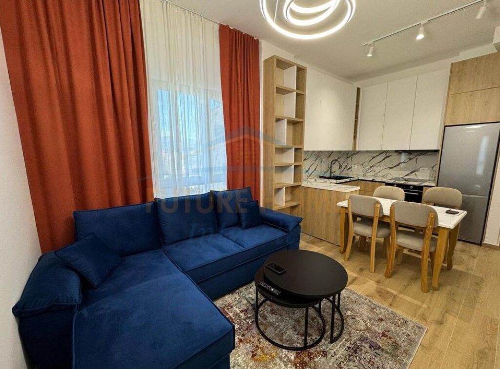 Qera, Apartament 1+1, Pazari i Ri, Tiranë.