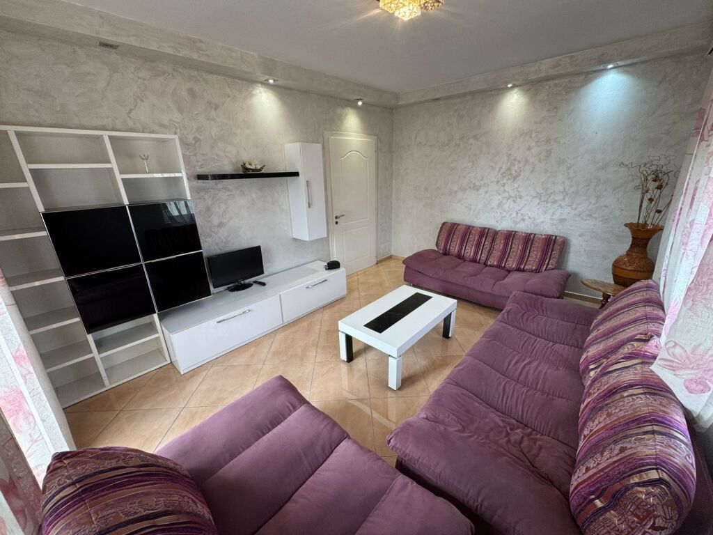 🏡 Duplex 3+1+2 for Sale – Dibrës Street (Medreseja)💰 154,000 €