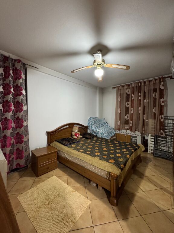 Apartment 2+1 for Rent Kamez