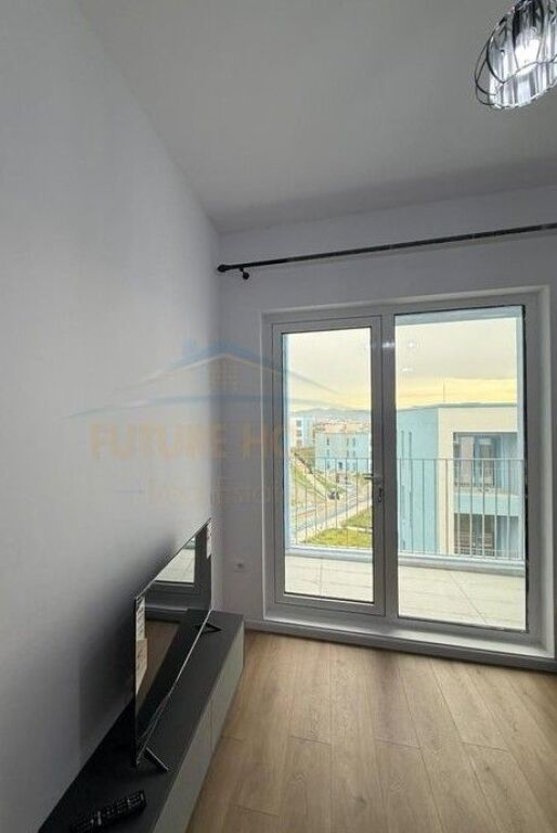 Affitto, Appartamento 1+1, Fresk, Tirana