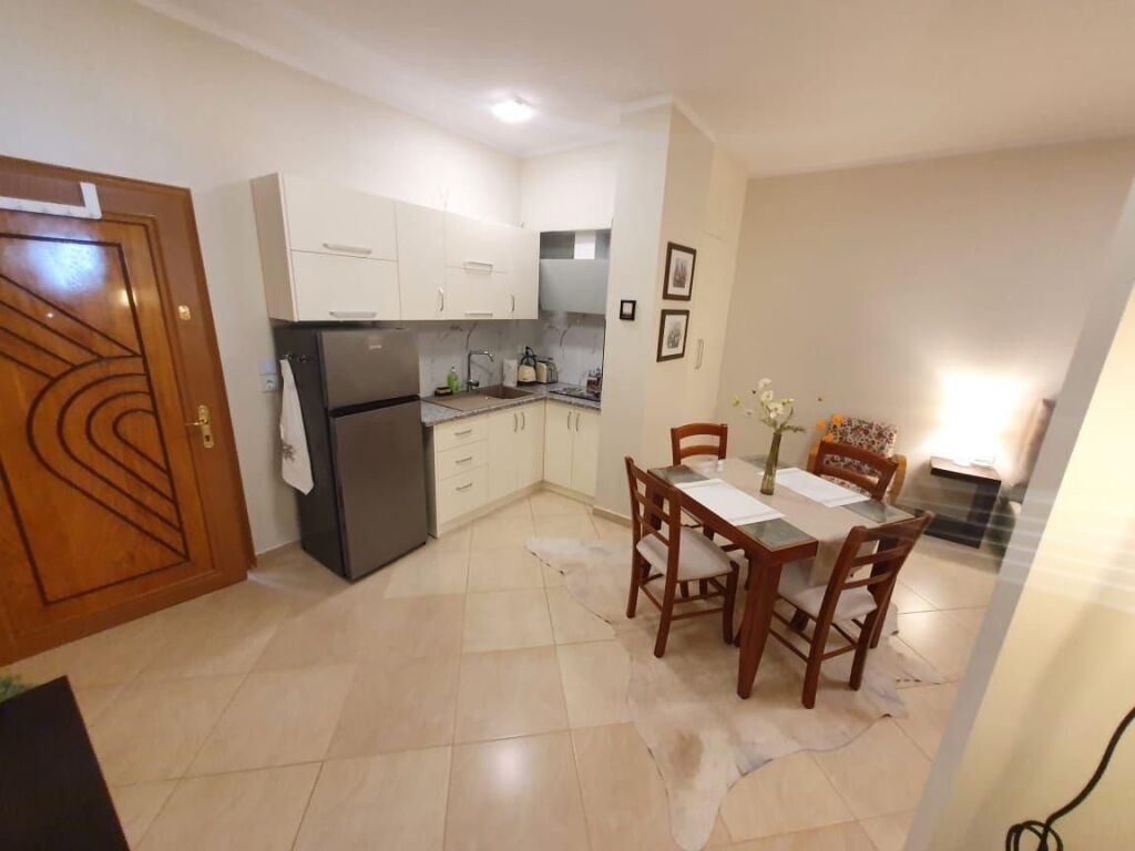 Apartament për shitje Vlorë
