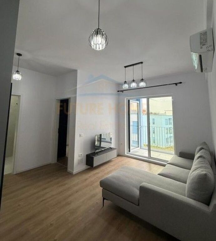 Affitto, Appartamento 1+1, Fresk, Tirana
