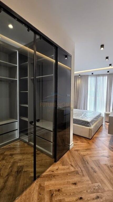 Qera, Apartament 3+1+Post Parkimi, Rezidenca Golden Tower, Mine Peza