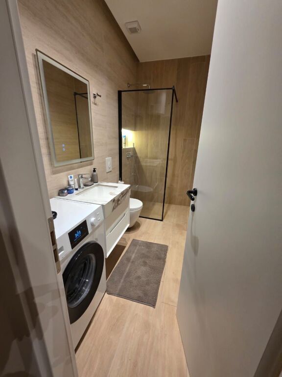 Appartamento 1+1 in vendita lago che 121900 eu con ipoteca Arredato