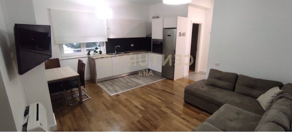 Appartamento 2+1 in Affitto – Touch of the Sun Residence | Parcheggio Incluso